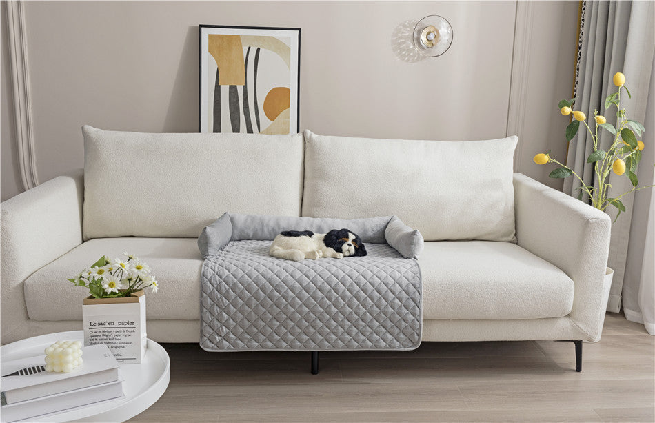 Wensy - Sofabett für Hunde