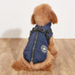 Wensy Winter-Hundejacke – Der perfekte Schutz für kalte Tage