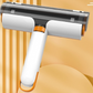 Wensy Haarentfernungsroller – Die einfache Lösung für ein haarfreies Zuhause