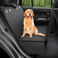 Haustier Auto Reise Rücksitz Kissen Hund Reise Toilette