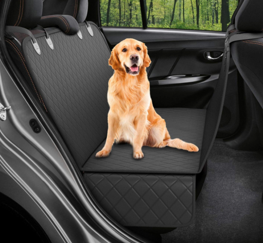Haustier Auto Reise Rücksitz Kissen Hund Reise Toilette