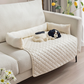 Wensy - Sofabett für Hunde