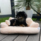 Wensy Haustiersofa - zum Relaxen für die Vierbeiner