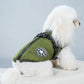Wensy Winter-Hundejacke – Der perfekte Schutz für kalte Tage